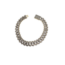 10k 10.5mm Monaco 5.85ct Diamonds si