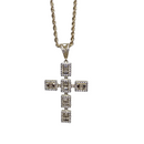 Sacred Geometry: A Cross Like No Other