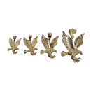 10k Gold Eagle New CAL-66