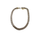 10k 6mm Miami Cuban Link 2.25ct Diamonds