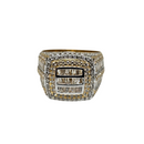 Bague Niccolo 10k 2.16ct diamant