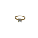 10k Gold Kataleya Ring