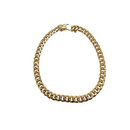 14k 6MM Miami Cuban Link Bracelet