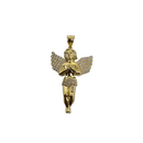 10k Gold Angel New