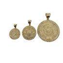 10k Gold Maya New CAL-32