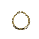 Bracelet à maillons 10k Mariner Nouveau