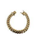 10 k miami cuban link