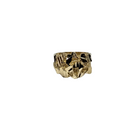 10k Gold Nugget-42 Ring