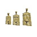 10k Jesus Piece 2024 Model