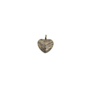 10k heart meduse style