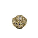10k  pharaoh  Ring