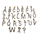 10k 0.25-030ct VS Diamonds Letters