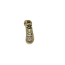 Sneaker Hustle Pendant – Built for the Game