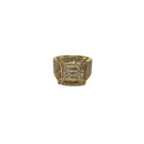 Bague Calabria 10k 1.38ct diamant