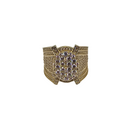 10K Gold Emiliano Ring New CAL-006