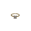 10k Gold Adelina  Ring