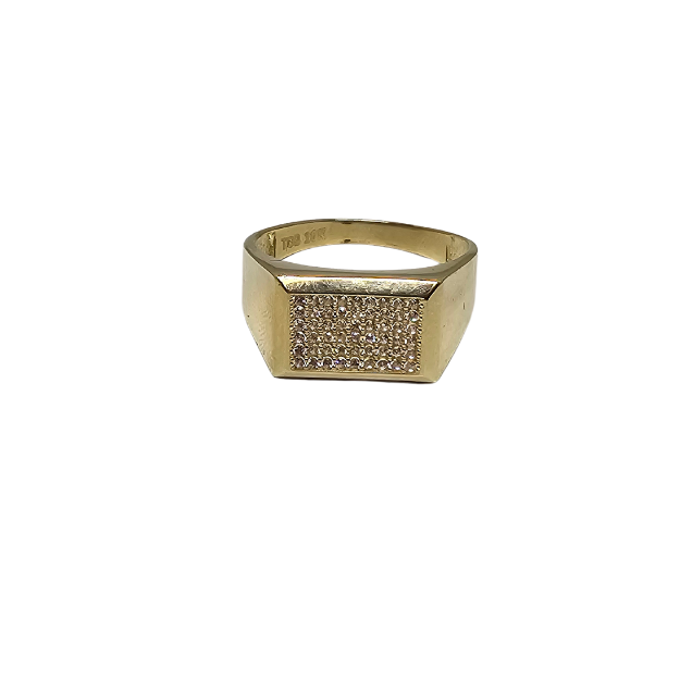 10K Gold Louis Ring New Sindy-03