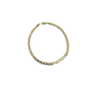 Bracelet Mariner en or jaune 10K 4mm