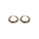 10k OR 3 tons  earrings HRT-05 NEW