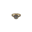 10k Gold Lena Ring