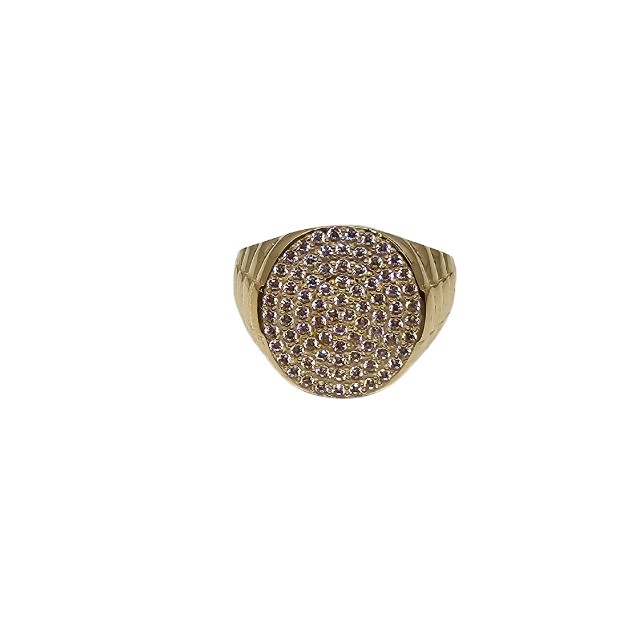 10K Gold Mael Ring New Sindy-05