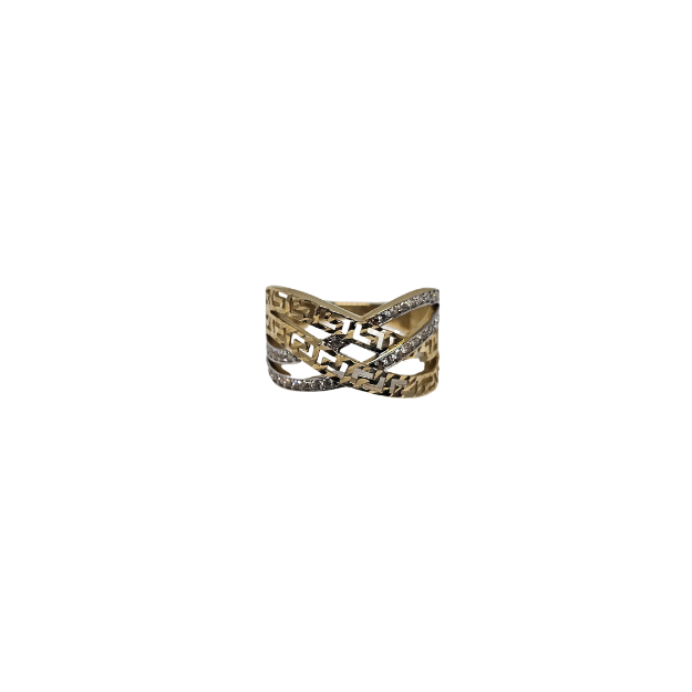 10k Gold Taliana Ring