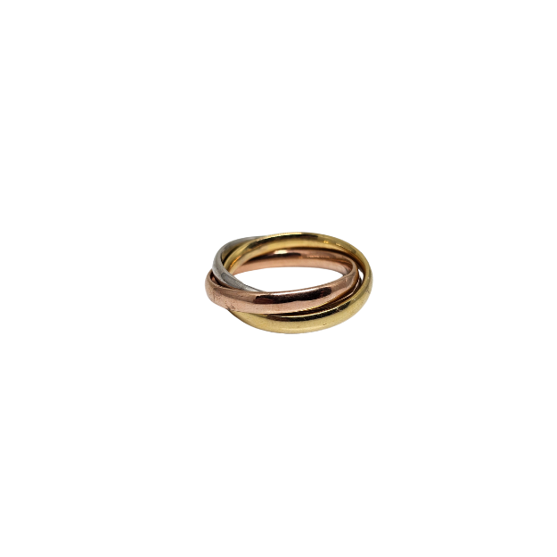 10k Gold Joy  Ring