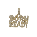 10k Hamsa 1.34ct Diamants NOUVEAU