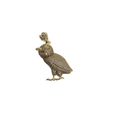 10k Gold Owl  New CAL-56