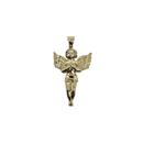 Angel - 10K Gold  Pendant