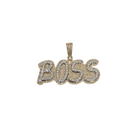 10k BOSS 1.66ct of Diamonds