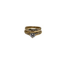 10k Gold Tya  Ring