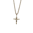 La grâce en or : Quand la beauté rencontre la croyance