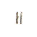 10k 0.10ct Diamants Huggy's