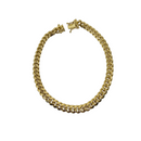 10k 6mm Miami Cuban Link Solid/Full