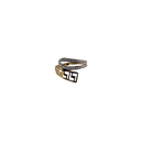 10k Gold Ring Mila