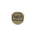 10K Gold Last supper Men’s Ring