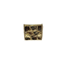 10k Gold Nugget Ring