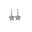 10k Star Huggy's 1.50ct Diamants VS