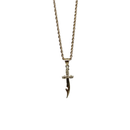 La grâce en or : Quand la beauté rencontre la croyance