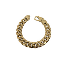 miami cubin link Bracelet