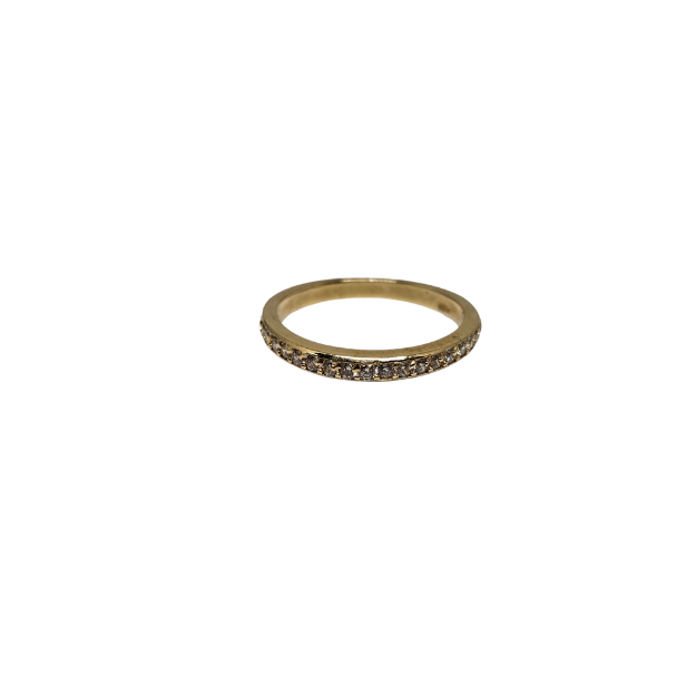 10k Gold Lya Ring