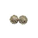 10k Gold Yellow Gold Nugget design
