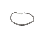 Elegant 14k 1.80ct Diamond Tennis Bracelet DREY-020