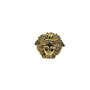 10k Meduse x2 Ring