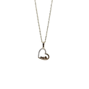 La grâce en or : Quand la beauté rencontre la croyance