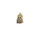 10k Gold Owl  New CAL-55
