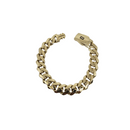 13mm 10k Monaco Or Jaune