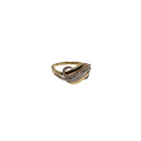 10k Gold Daniella Ring