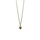 Collier Couronne de la Reine 10k